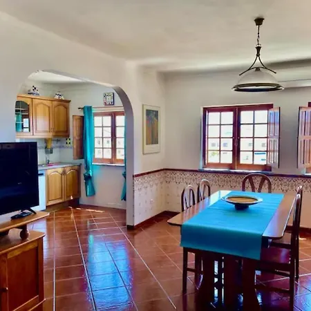 Apartamento T1 Ruby Vila Nova de Milfontes Exterior foto