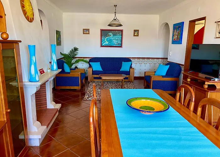Apartamento T1 Ruby