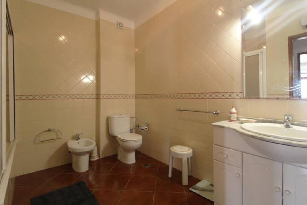 Apartment T1 Ruby *